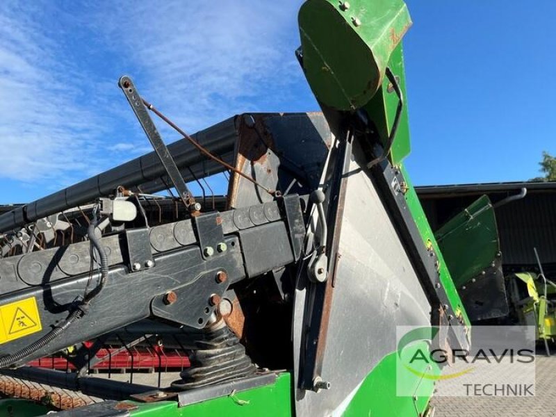 Schneidwerk typu Biso CROP RANGER VX 750, Gebrauchtmaschine v Meppen (Obrázek 8)