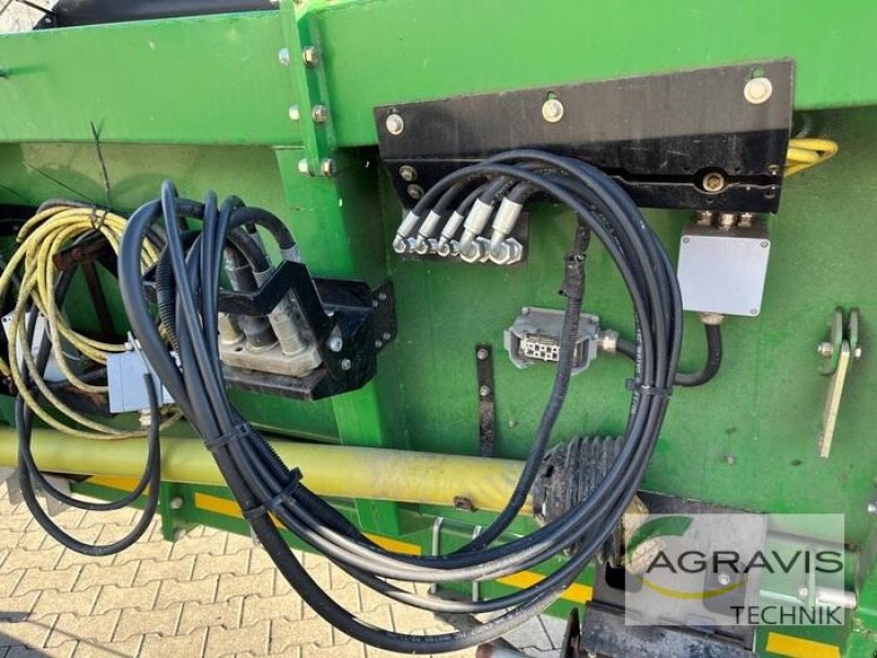 Schneidwerk typu Biso CROP RANGER VX 750, Gebrauchtmaschine v Meppen (Obrázek 13)