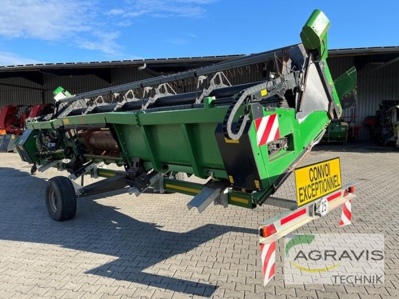 Schneidwerk typu Biso CROP RANGER VX 750, Gebrauchtmaschine v Meppen (Obrázek 5)