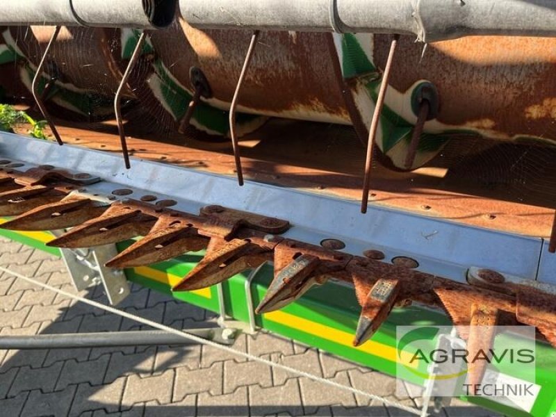 Schneidwerk typu Biso CROP RANGER VX 750, Gebrauchtmaschine v Meppen (Obrázek 18)