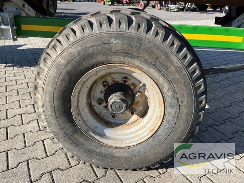 Schneidwerk typu Biso CROP RANGER VX 750, Gebrauchtmaschine v Meppen (Obrázek 19)