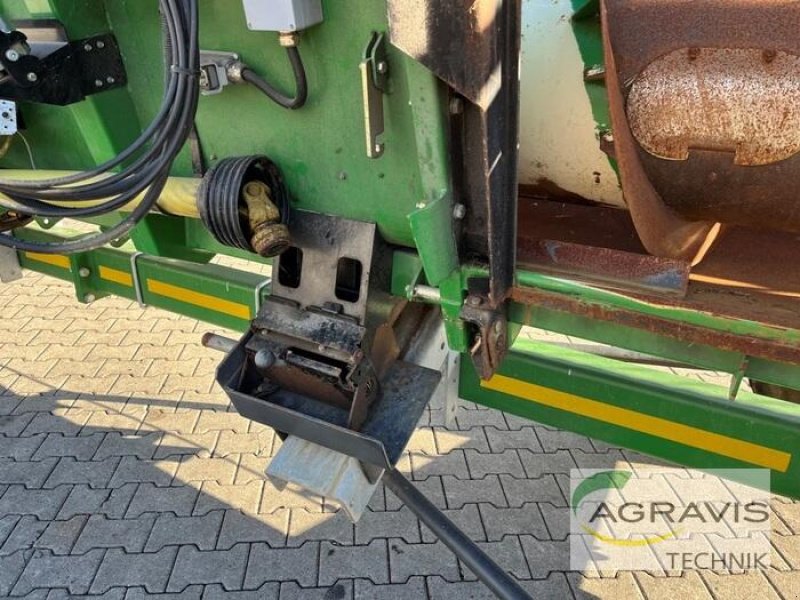 Schneidwerk typu Biso CROP RANGER VX 750, Gebrauchtmaschine v Meppen (Obrázek 12)