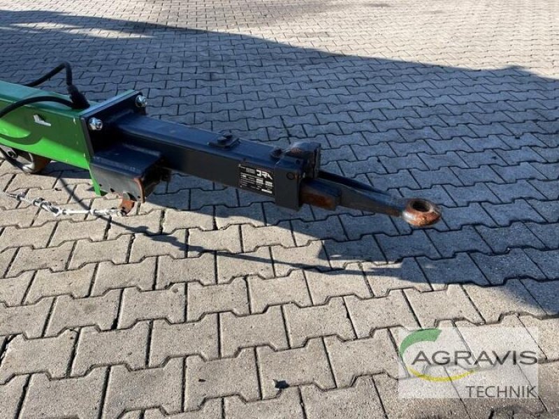 Schneidwerk typu Biso CROP RANGER VX 750, Gebrauchtmaschine v Meppen (Obrázek 17)