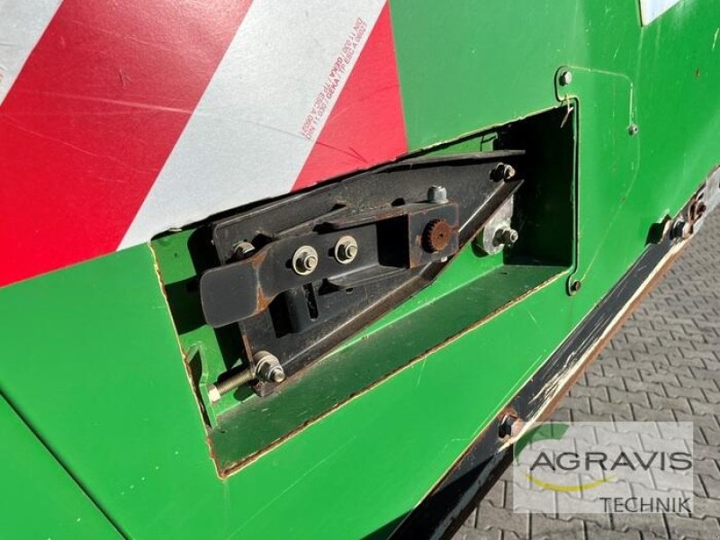 Schneidwerk typu Biso CROP RANGER VX 750, Gebrauchtmaschine v Meppen (Obrázek 7)