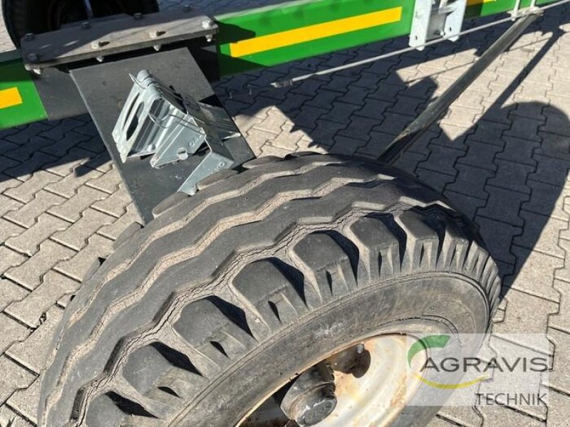 Schneidwerk typu Biso CROP RANGER VX 750, Gebrauchtmaschine v Meppen (Obrázek 20)