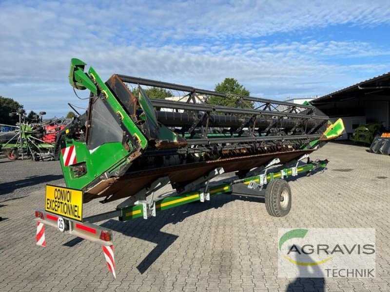 Schneidwerk typu Biso CROP RANGER VX 750, Gebrauchtmaschine v Meppen (Obrázek 3)