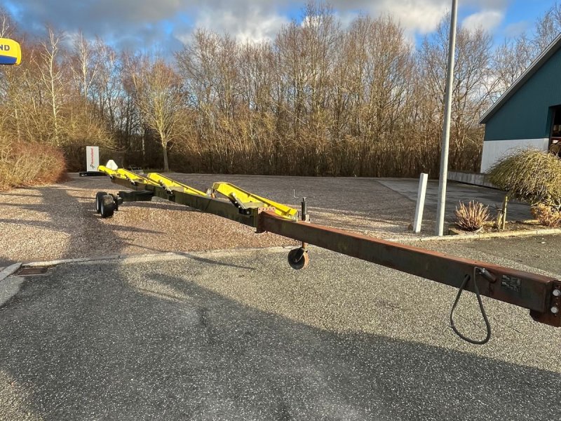 Schneidwerk vrste Biso Skærebordsvogn, Gebrauchtmaschine v Maribo (Slika 1)