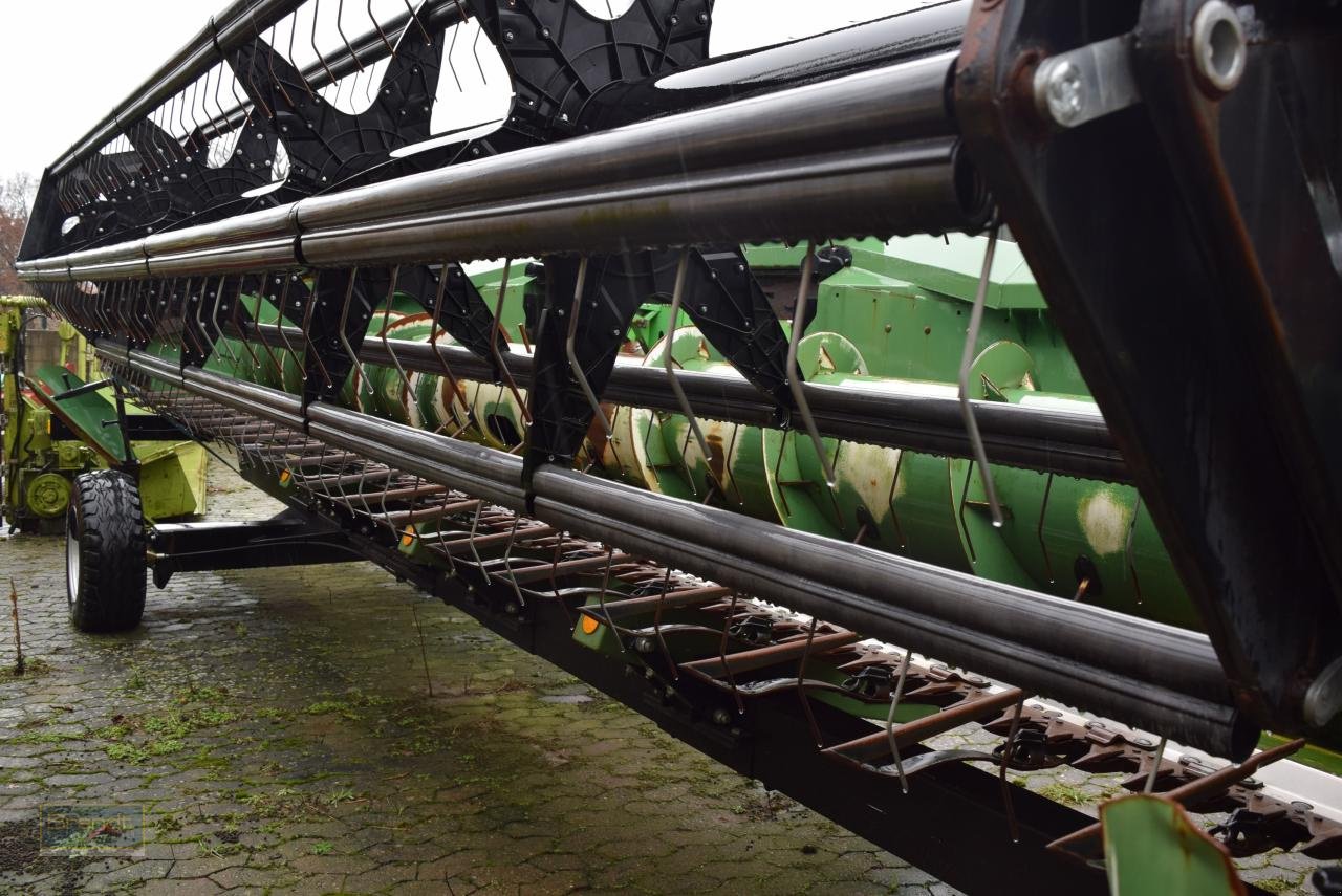 Schneidwerk des Typs Biso VX 650 Crop Ranger *Schneidwerk*, Gebrauchtmaschine in Oyten (Bild 3)