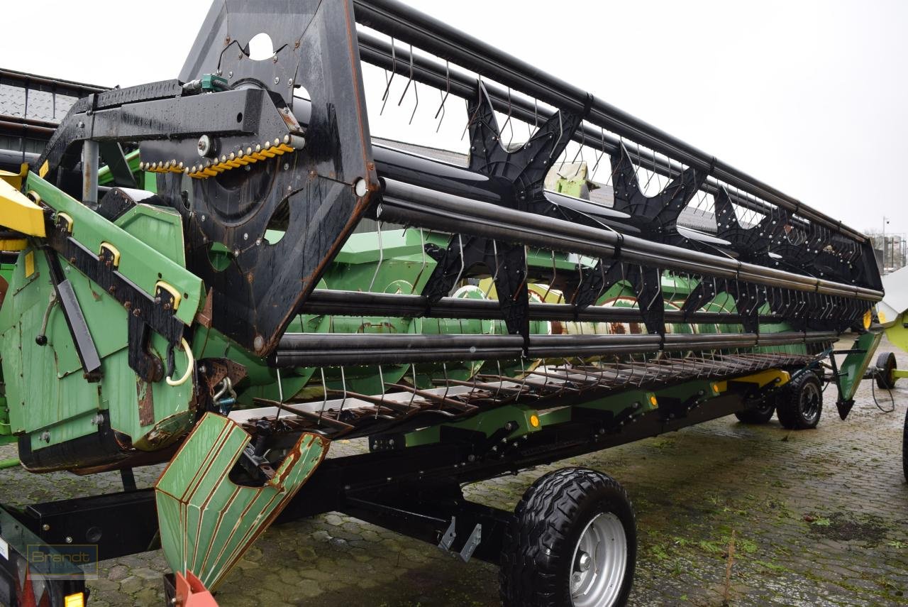Schneidwerk des Typs Biso VX 650 Crop Ranger *Schneidwerk*, Gebrauchtmaschine in Oyten (Bild 4)
