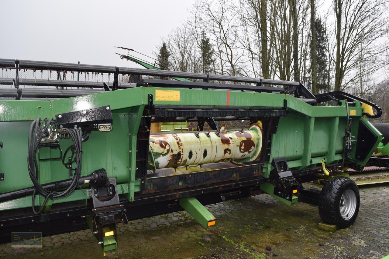 Schneidwerk des Typs Biso VX 650 Crop Ranger *Schneidwerk*, Gebrauchtmaschine in Oyten (Bild 5)