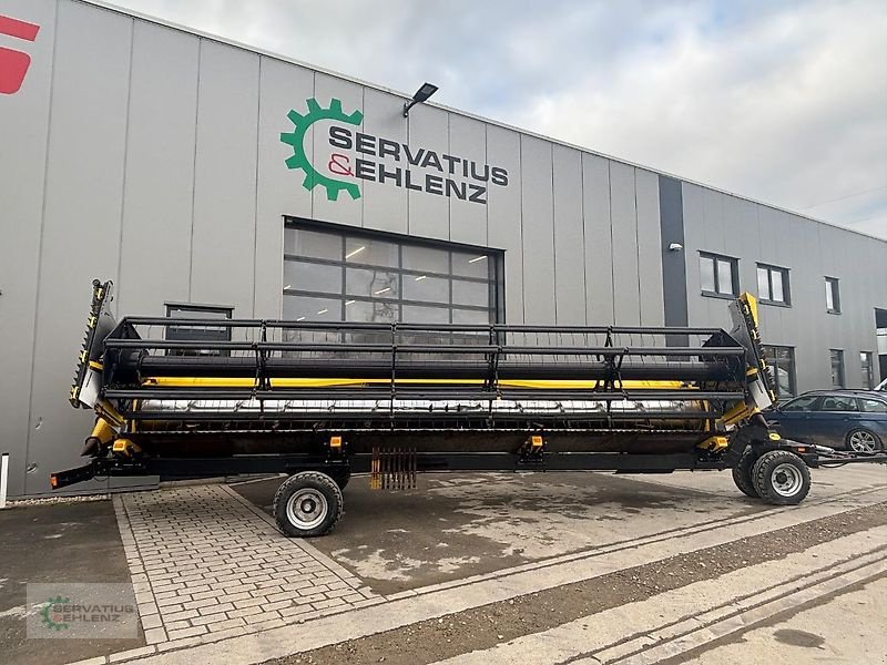 Schneidwerk des Typs Biso VX 750 Crop Ranger highline, Gebrauchtmaschine in Rittersdorf (Bild 1)