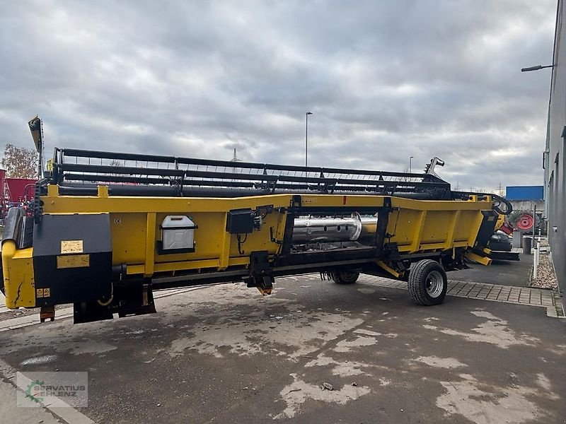 Schneidwerk от тип Biso VX 750 Crop Ranger highline, Gebrauchtmaschine в Rittersdorf (Снимка 3)