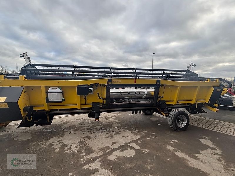 Schneidwerk от тип Biso VX 750 Crop Ranger highline, Gebrauchtmaschine в Rittersdorf (Снимка 7)