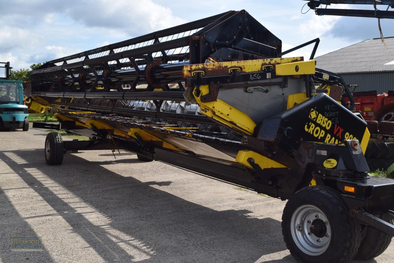 Schneidwerk tipa Biso VX 900 Crop Ranger highline *Schneidwerk*, Gebrauchtmaschine u Oyten (Slika 1)