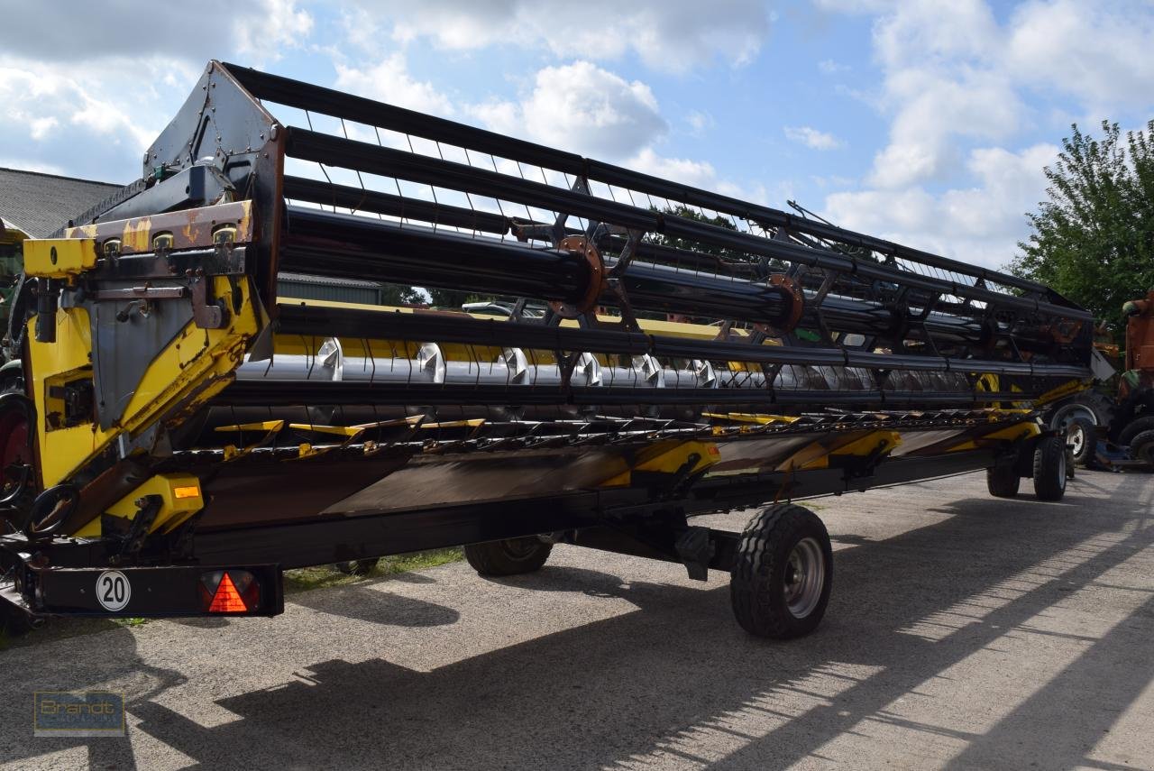 Schneidwerk tipa Biso VX 900 Crop Ranger highline *Schneidwerk*, Gebrauchtmaschine u Oyten (Slika 2)