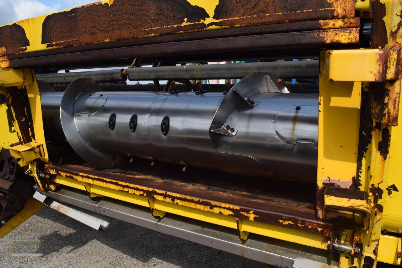 Schneidwerk tipa Biso VX 900 Crop Ranger highline *Schneidwerk*, Gebrauchtmaschine u Oyten (Slika 4)