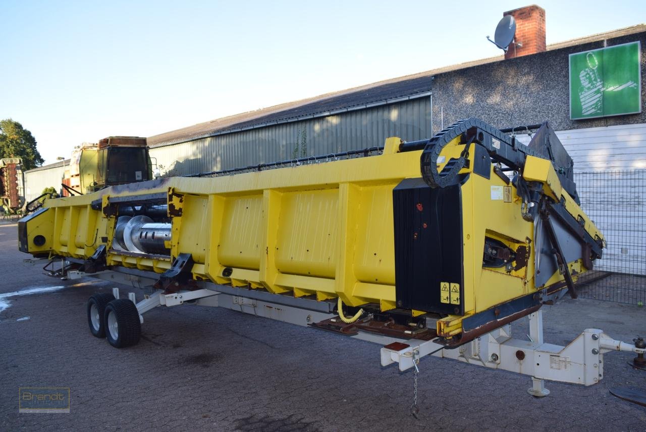 Schneidwerk za tip Biso VX 900, Gebrauchtmaschine u Oyten (Slika 1)