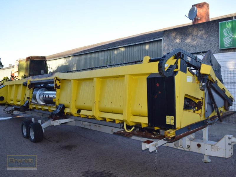 Schneidwerk tip Biso VX 900, Gebrauchtmaschine in Oyten (Poză 1)