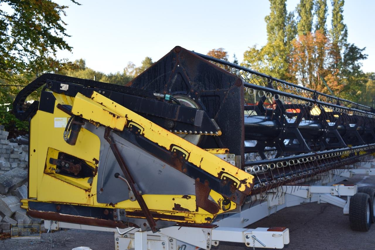 Schneidwerk za tip Biso VX 900, Gebrauchtmaschine u Oyten (Slika 4)