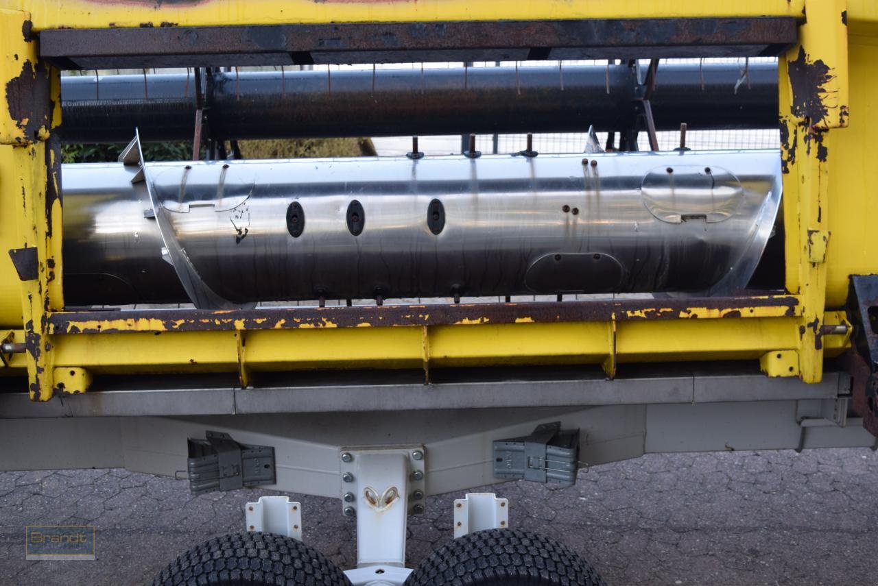 Schneidwerk za tip Biso VX 900, Gebrauchtmaschine u Oyten (Slika 5)