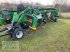 Schneidwerk типа Biso VX Crop Ranger Trendline Light 650, Gebrauchtmaschine в Barsinghausen OT Groß Munzel (Фотография 1)