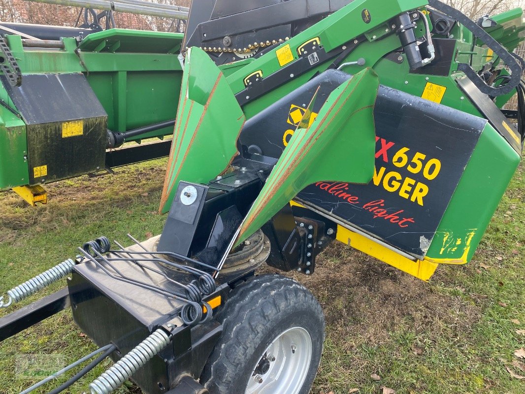 Schneidwerk типа Biso VX Crop Ranger Trendline Light 650, Gebrauchtmaschine в Barsinghausen OT Groß Munzel (Фотография 5)