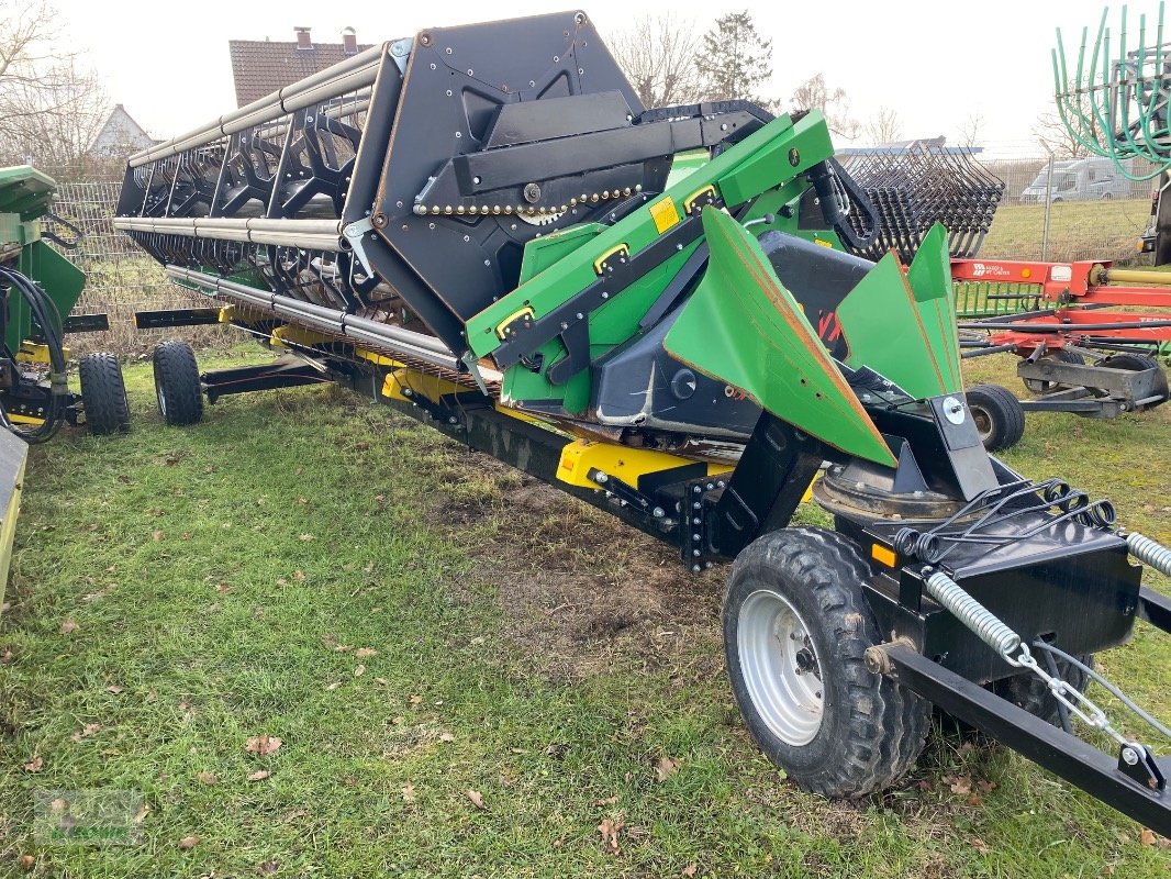 Schneidwerk типа Biso VX Crop Ranger Trendline Light 650, Gebrauchtmaschine в Barsinghausen OT Groß Munzel (Фотография 2)