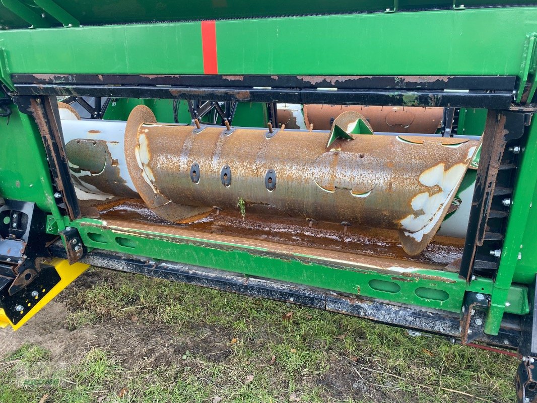 Schneidwerk типа Biso VX Crop Ranger Trendline Light 650, Gebrauchtmaschine в Barsinghausen OT Groß Munzel (Фотография 8)