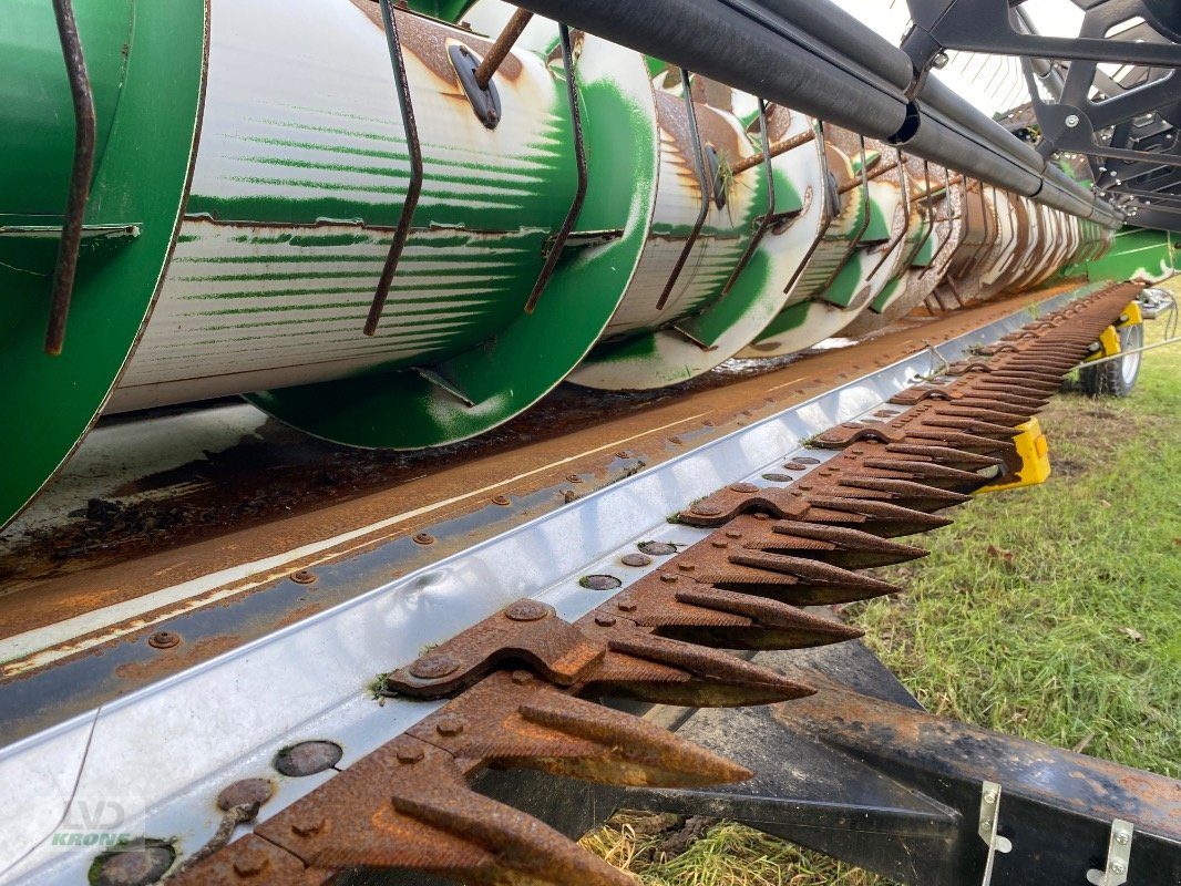 Schneidwerk типа Biso VX Crop Ranger Trendline Light 650, Gebrauchtmaschine в Barsinghausen OT Groß Munzel (Фотография 10)