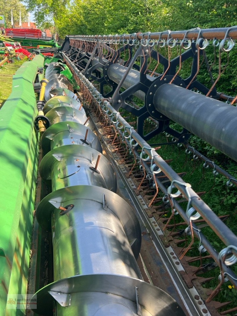 Schneidwerk typu Biso VX-H Ranger Highline 900 SW, Gebrauchtmaschine v Marl (Obrázek 4)