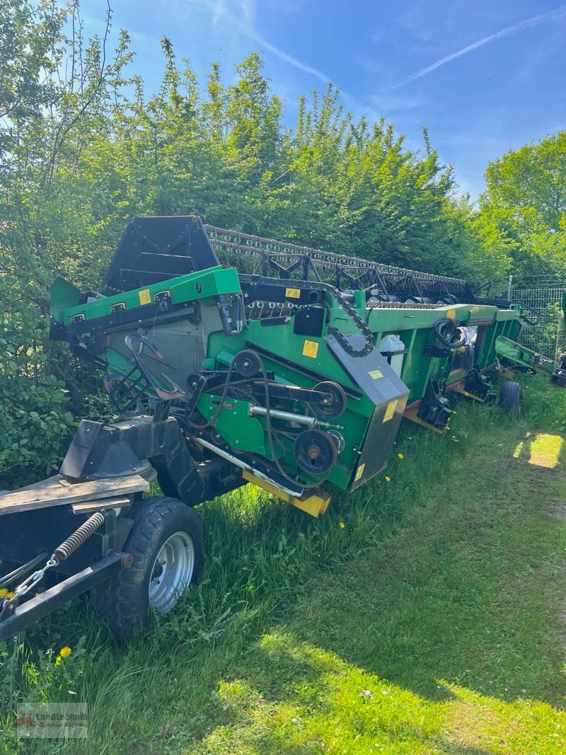 Schneidwerk typu Biso VX-H Ranger Highline 900 SW, Gebrauchtmaschine v Marl (Obrázek 1)