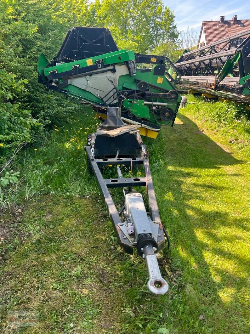 Schneidwerk typu Biso VX-H Ranger Highline 900 SW, Gebrauchtmaschine v Marl (Obrázek 10)