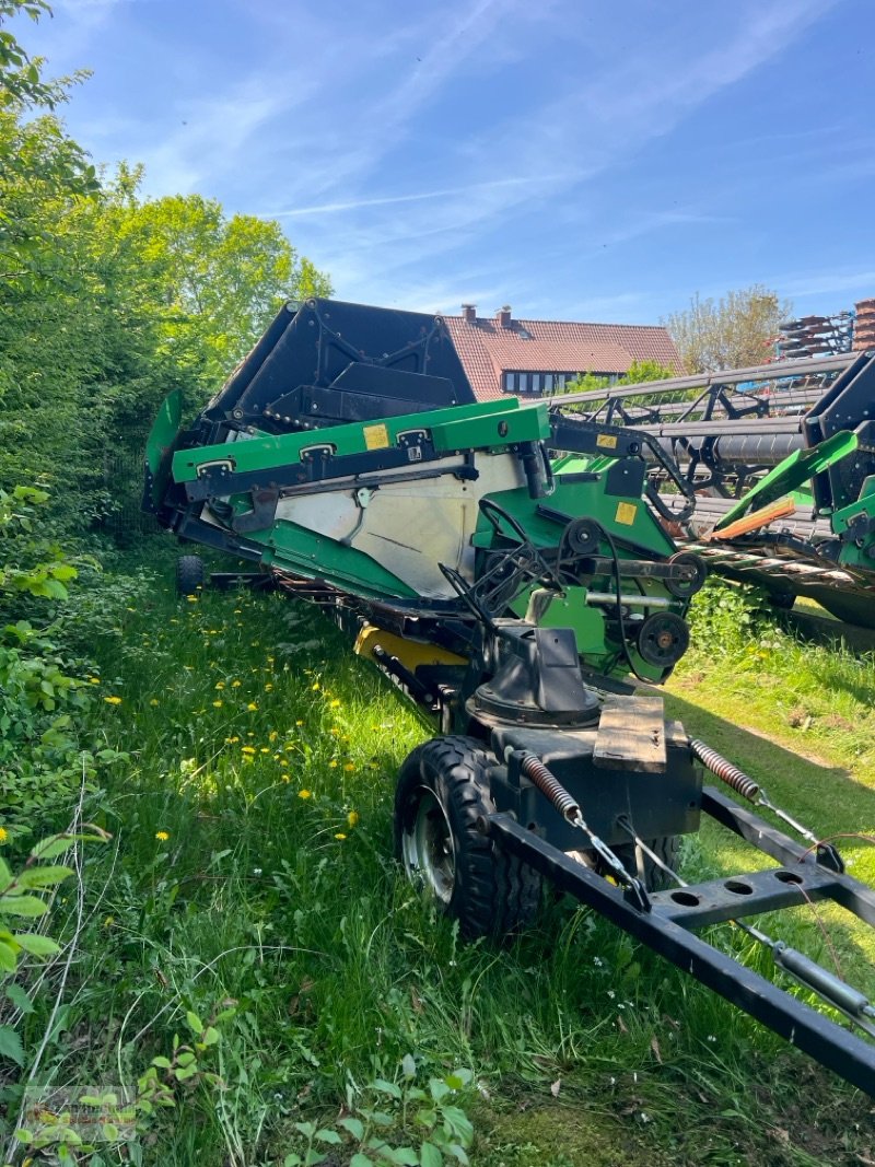 Schneidwerk typu Biso VX-H Ranger Highline 900 SW, Gebrauchtmaschine v Marl (Obrázek 9)