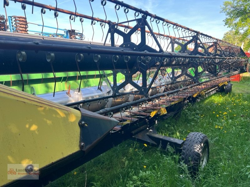 Schneidwerk typu Biso VX-H Ranger Highline 900 SW, Gebrauchtmaschine v Marl (Obrázek 5)