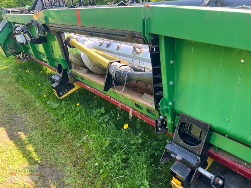 Schneidwerk typu Biso VX-H Ranger Highline 900 SW, Gebrauchtmaschine v Marl (Obrázek 3)