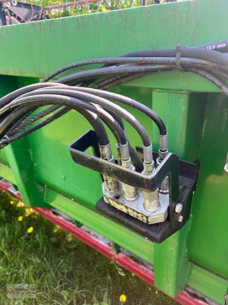 Schneidwerk typu Biso VX-H Ranger Highline 900 SW, Gebrauchtmaschine v Marl (Obrázek 8)