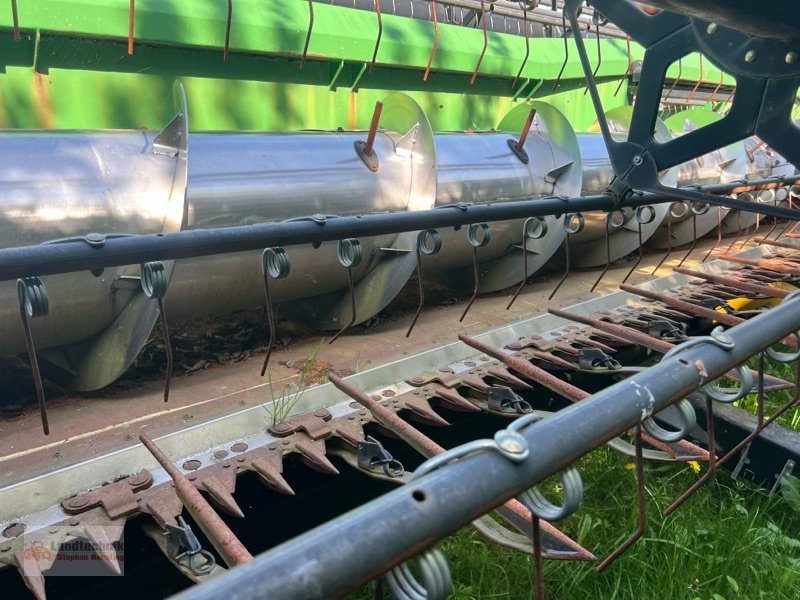 Schneidwerk typu Biso VX-H Ranger Highline 900 SW, Gebrauchtmaschine v Marl (Obrázek 7)