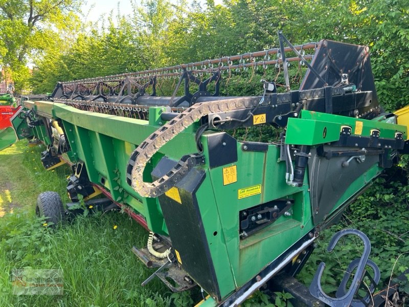 Schneidwerk typu Biso VX-H Ranger Highline 900 SW, Gebrauchtmaschine v Marl (Obrázek 2)