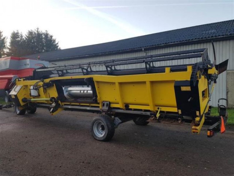 Schneidwerk des Typs Biso VX750 Vario, Gebrauchtmaschine in Hemmet (Bild 6)