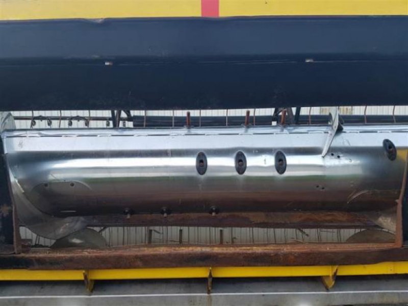 Schneidwerk des Typs Biso VX750 Vario, Gebrauchtmaschine in Hemmet (Bild 5)