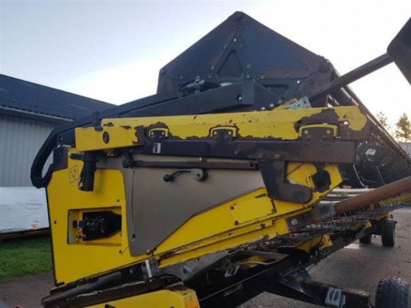 Schneidwerk des Typs Biso VX750 Vario, Gebrauchtmaschine in Hemmet (Bild 8)