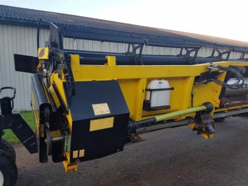 Schneidwerk des Typs Biso VX750 Vario, Gebrauchtmaschine in Hemmet (Bild 3)