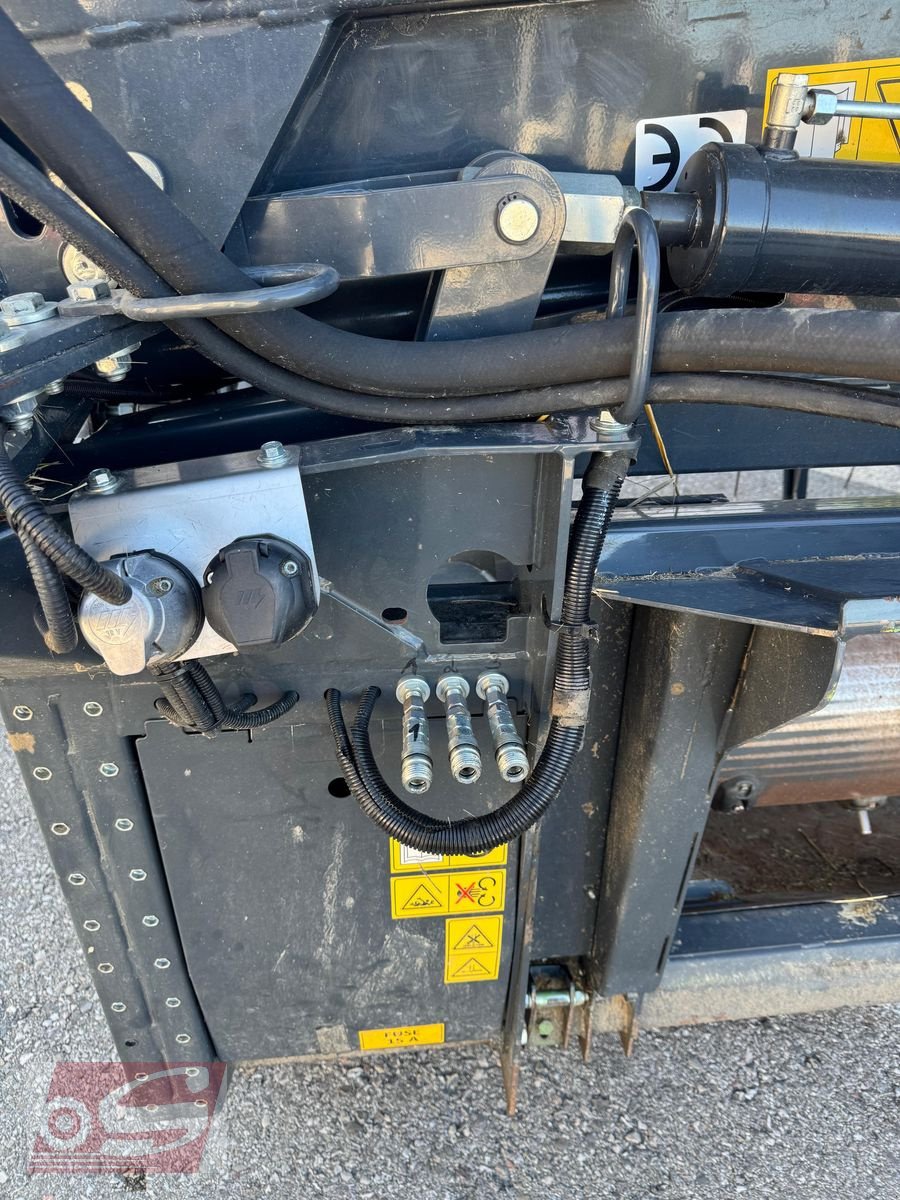 Schneidwerk of the type Capello GS480, Gebrauchtmaschine in Offenhausen (Picture 7)