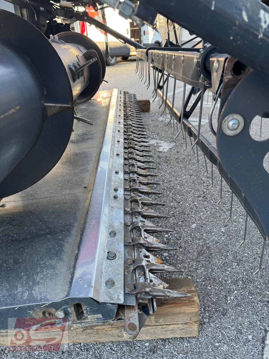 Schneidwerk of the type Capello GS480, Gebrauchtmaschine in Offenhausen (Picture 8)