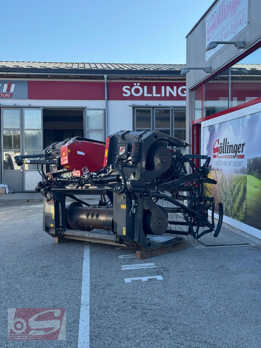 Schneidwerk of the type Capello GS480, Gebrauchtmaschine in Offenhausen (Picture 2)