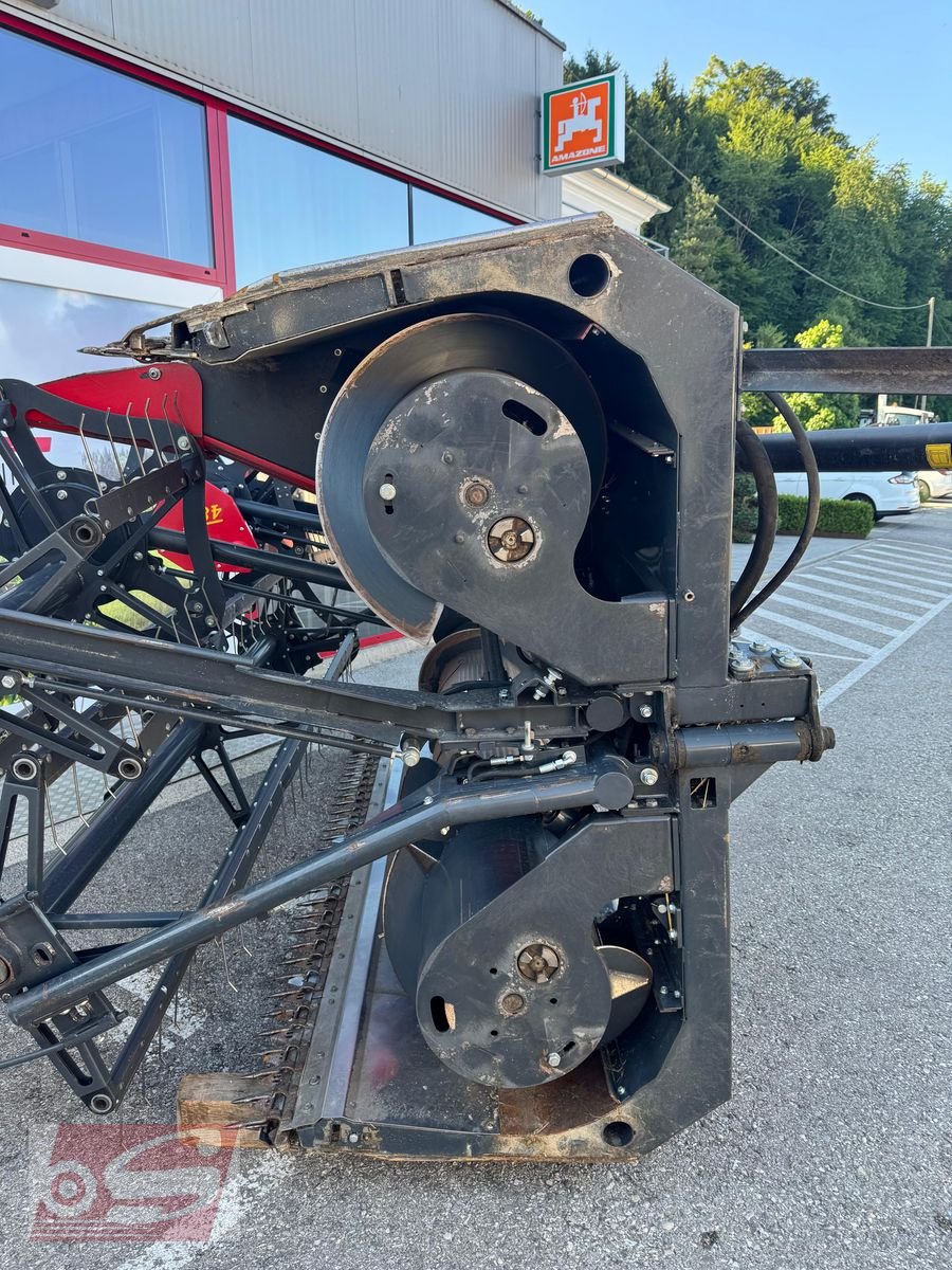 Schneidwerk of the type Capello GS480, Gebrauchtmaschine in Offenhausen (Picture 5)