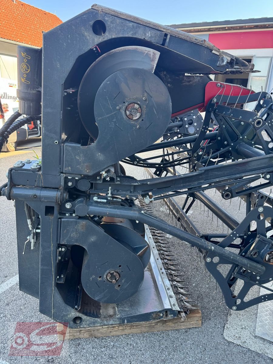 Schneidwerk of the type Capello GS480, Gebrauchtmaschine in Offenhausen (Picture 3)