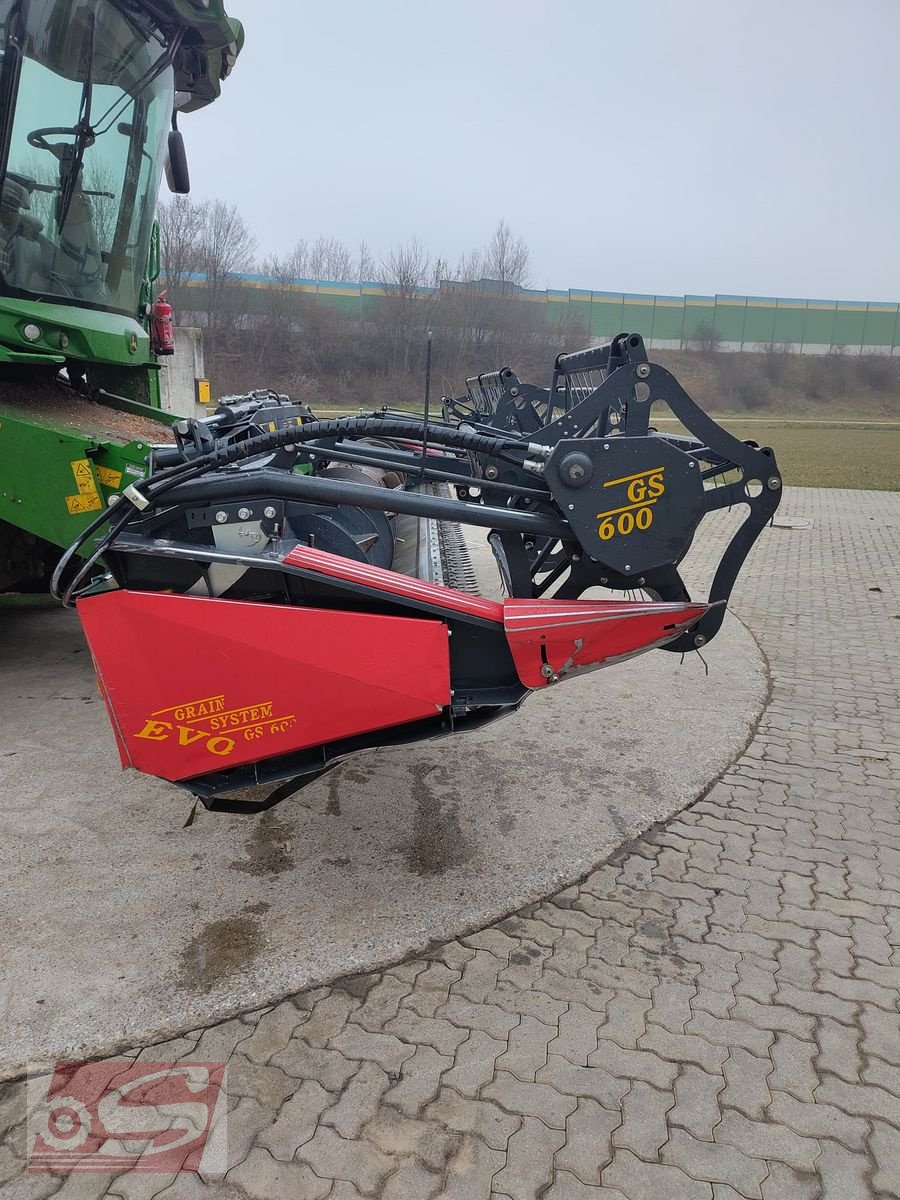 Schneidwerk tipa Capello GS600, Gebrauchtmaschine u Offenhausen (Slika 5)