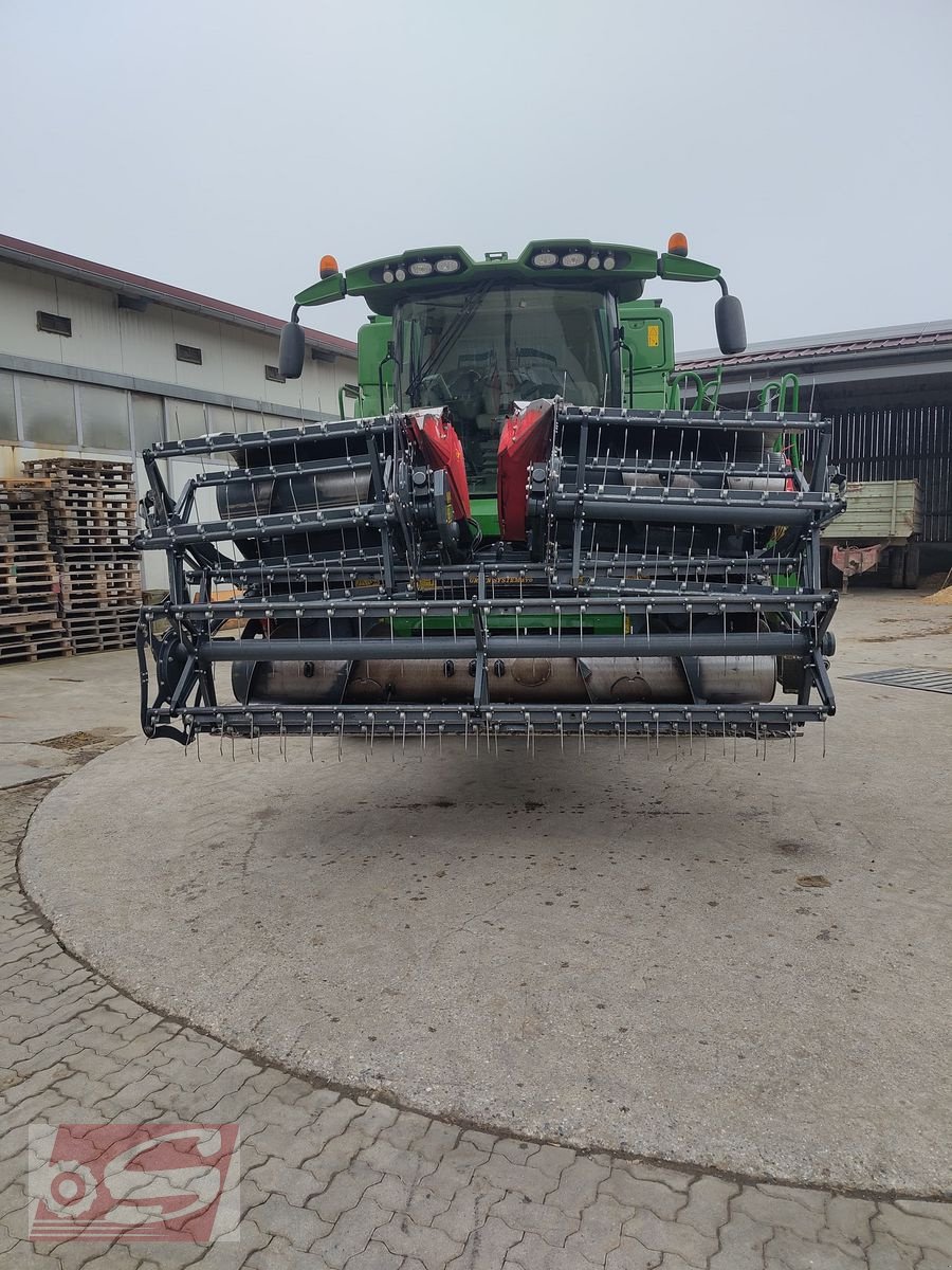 Schneidwerk tipa Capello GS600, Gebrauchtmaschine u Offenhausen (Slika 13)