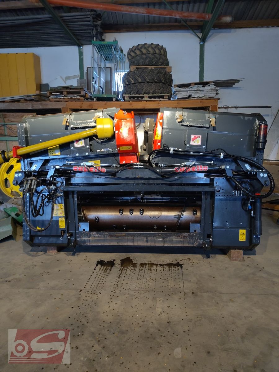 Schneidwerk tipa Capello GS600, Gebrauchtmaschine u Offenhausen (Slika 2)